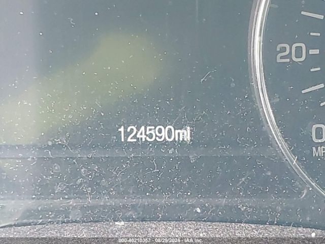 5LMTJ2AH8FUJ41595 Lincoln MKC