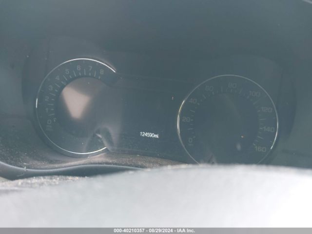 5LMTJ2AH8FUJ41595 Lincoln MKC