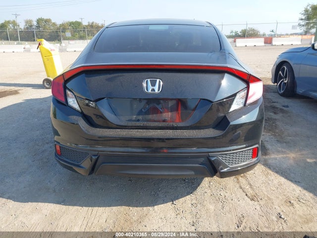 Honda Civic Lx-p 2016 2HGFC4B00GH302112 Image 16