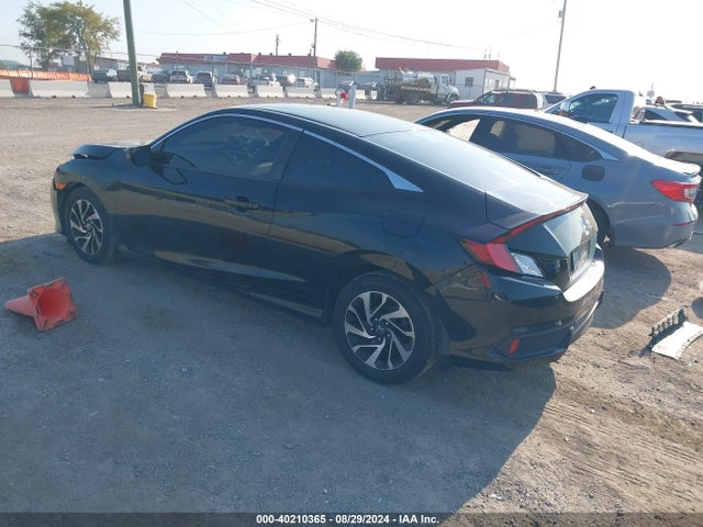 Honda Civic Lx-p 2016 2HGFC4B00GH302112 Image 3