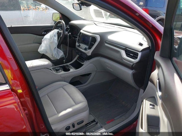 GMC Acadia Awd Slt 2023 1GKKNUL44PZ181839 Image 5