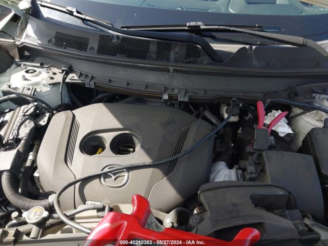 JM3TCADY3K0317615 Mazda Cx-9 Grand Touring