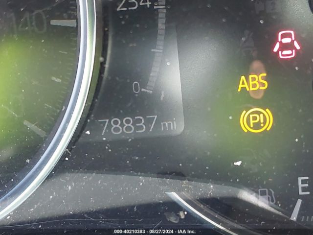 JM3TCADY3K0317615 Mazda Cx-9 Grand Touring