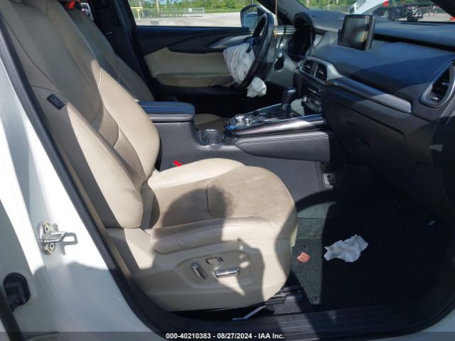 JM3TCADY3K0317615 Mazda Cx-9 Grand Touring