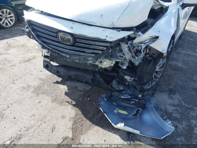 JM3TCADY3K0317615 Mazda Cx-9 Grand Touring
