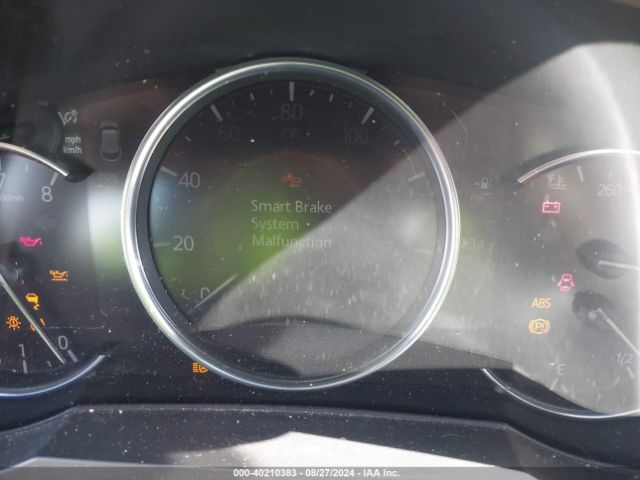JM3TCADY3K0317615 Mazda Cx-9 Grand Touring
