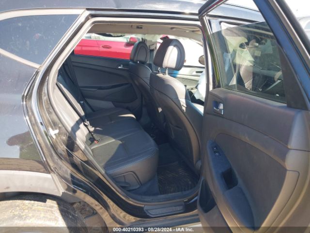 KM8J33A26GU061963 Hyundai Tucson Limited