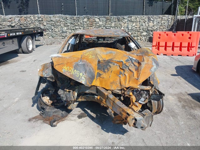 Toyota CAMRY LE 2015 4T4BF1FK2FR479143 Image 6