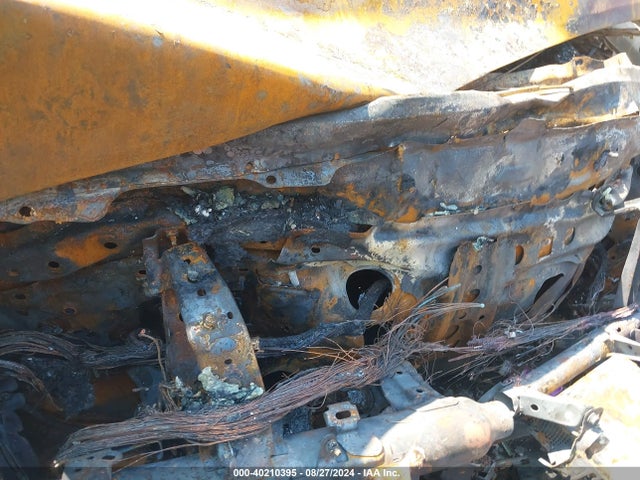 Toyota CAMRY LE 2015 4T4BF1FK2FR479143 Image 7