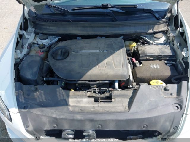 1C4PJMDS0HW513370 Jeep Cherokee High Altitude 4x4