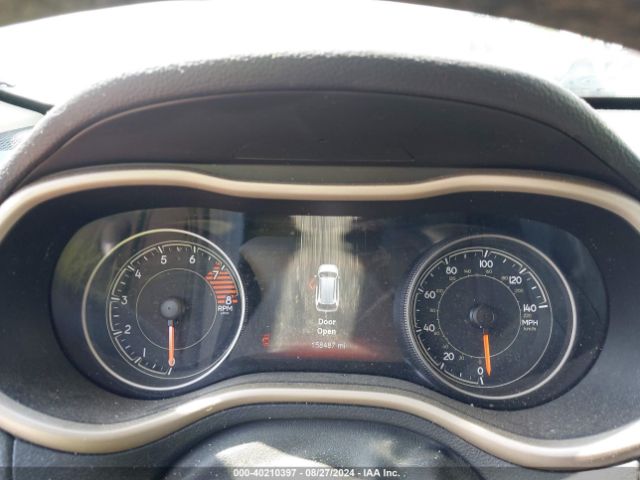 1C4PJMDS0HW513370 Jeep Cherokee High Altitude 4x4