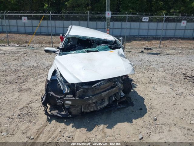 5NPLS4AG3MH029446 Hyundai ELANTRA SEL