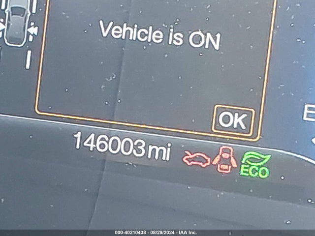 Ford Fusion Hybrid Se 2019 3FA6P0LU6KR174541 Image 16
