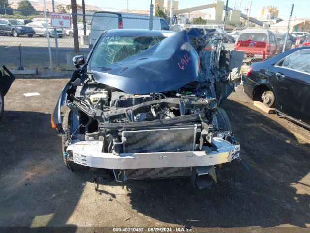 19XFC2F74HE226966 Honda CIVIC EX