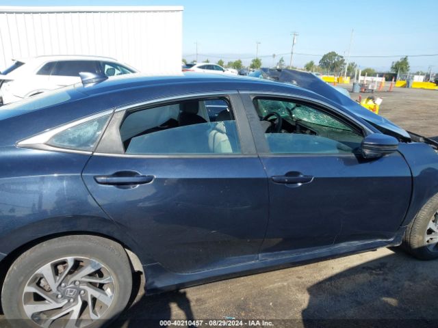 19XFC2F74HE226966 Honda CIVIC EX
