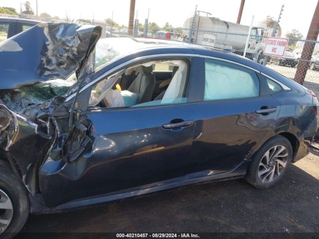 19XFC2F74HE226966 Honda CIVIC EX