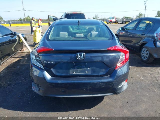 19XFC2F74HE226966 Honda CIVIC EX