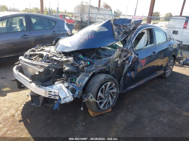 19XFC2F74HE226966 Honda CIVIC EX