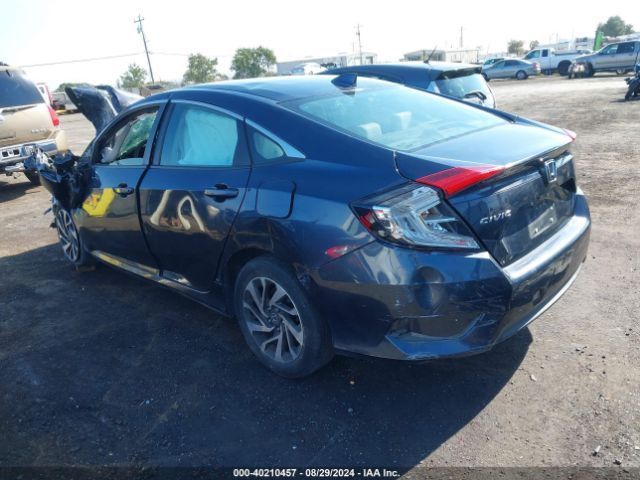 19XFC2F74HE226966 Honda CIVIC EX