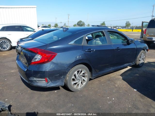 19XFC2F74HE226966 Honda CIVIC EX