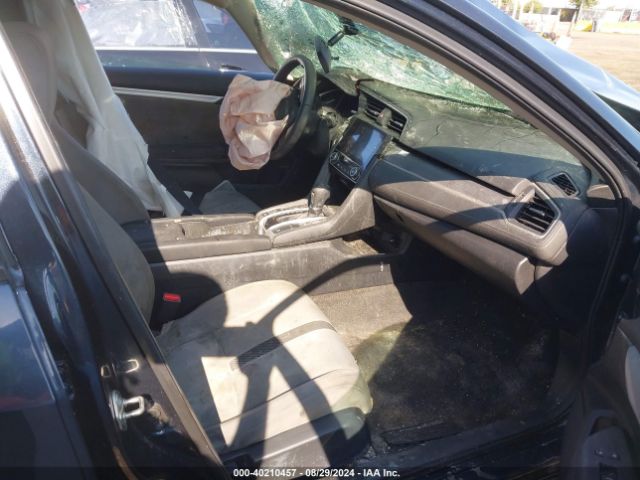19XFC2F74HE226966 Honda CIVIC EX