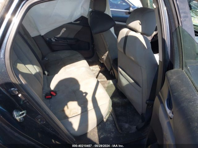 19XFC2F74HE226966 Honda CIVIC EX