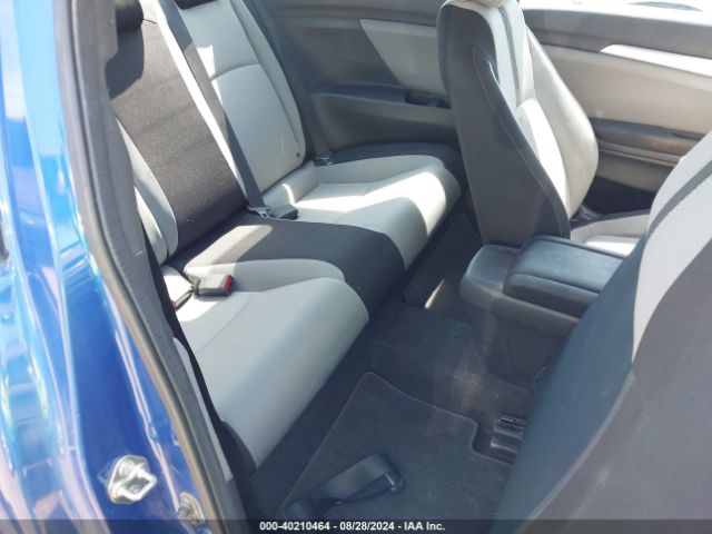 2HGFC4B04HH301983 Honda Civic Lx-p
