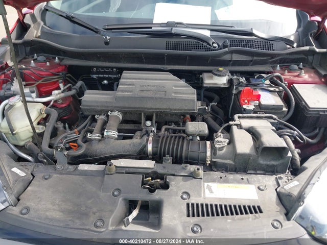 7FARW2H74ME035669 Honda Cr-v Awd Special Edition