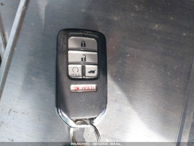 7FARW2H74ME035669 Honda Cr-v Awd Special Edition