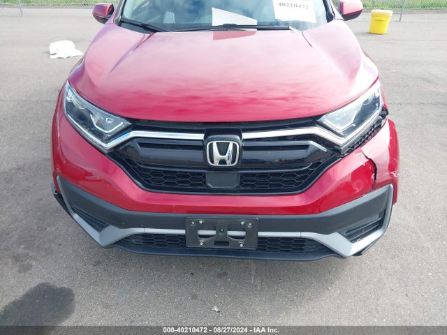 7FARW2H74ME035669 Honda Cr-v Awd Special Edition