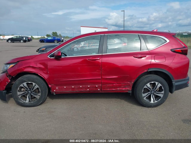 7FARW2H74ME035669 Honda Cr-v Awd Special Edition