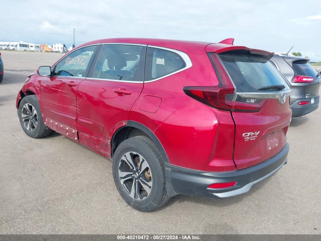 7FARW2H74ME035669 Honda Cr-v Awd Special Edition