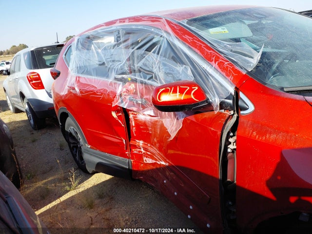 7FARW2H74ME035669 Honda Cr-v Awd Special Edition