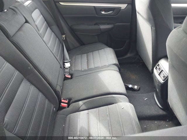 7FARW2H74ME035669 Honda Cr-v Awd Special Edition