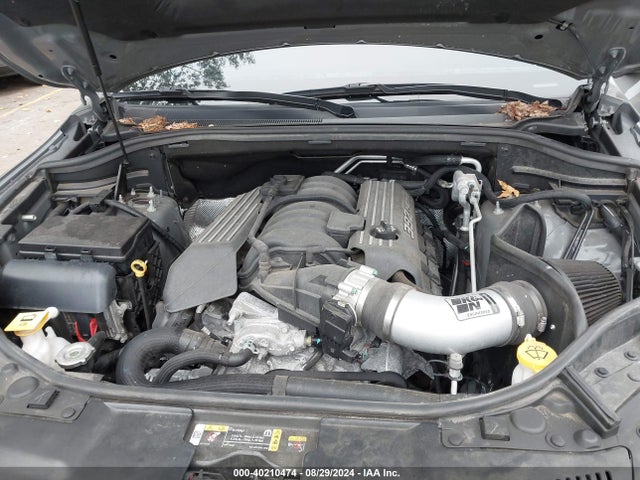 Dodge Durango Srt 392 Awd 2022 1C4SDJGJ3NC230252 Image 10