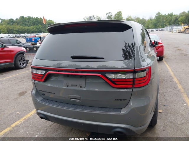 Dodge Durango Srt 392 Awd 2022 1C4SDJGJ3NC230252 Image 16