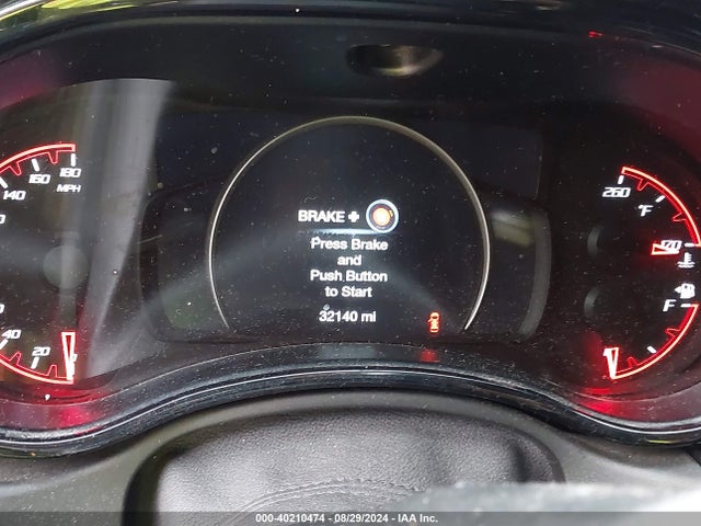 Dodge Durango Srt 392 Awd 2022 1C4SDJGJ3NC230252 Image 7