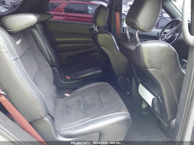 Dodge Durango Srt 392 Awd 2022 1C4SDJGJ3NC230252 Image 8