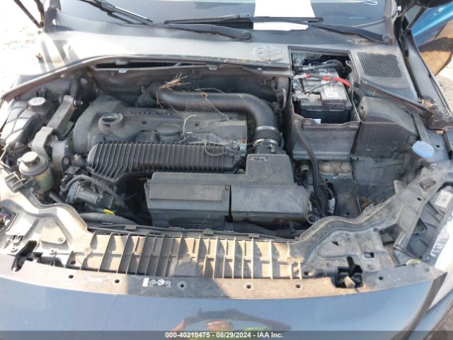YV1612TB6F2304361 Volvo S60 T5 Premier