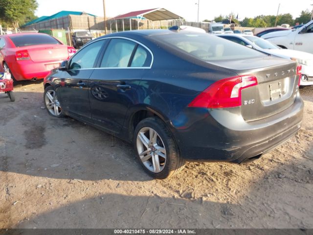 YV1612TB6F2304361 Volvo S60 T5 Premier