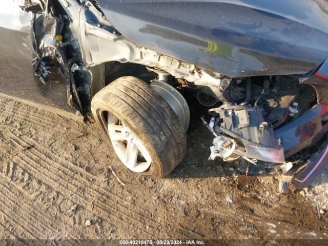 YV1612TB6F2304361 Volvo S60 T5 Premier