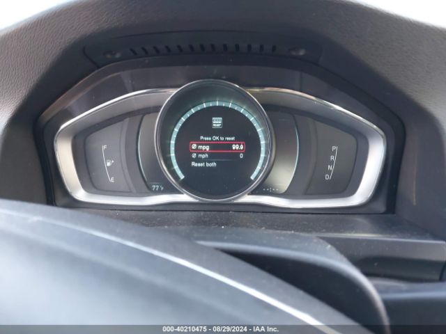 YV1612TB6F2304361 Volvo S60 T5 Premier