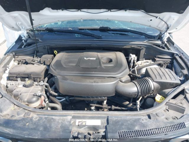 1C4RJFBG9JC369764 Jeep Grand Cherokee Limited 4x4