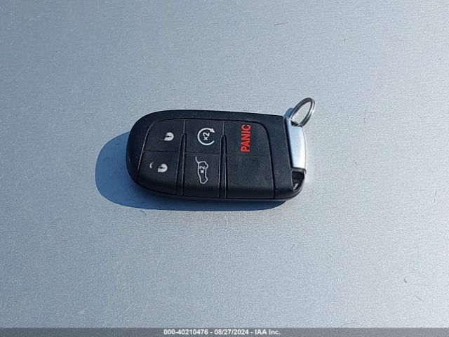 1C4RJFBG9JC369764 Jeep Grand Cherokee Limited 4x4
