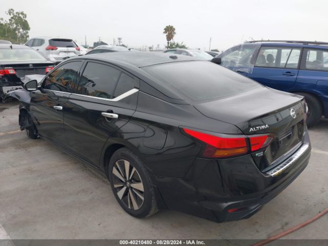 1N4BL4EW5NN403783 Nissan Altima Sl Intelligent Awd