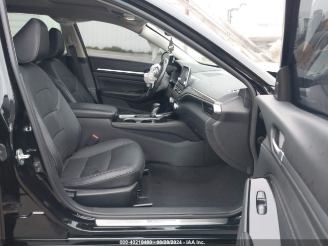 1N4BL4EW5NN403783 Nissan Altima Sl Intelligent Awd
