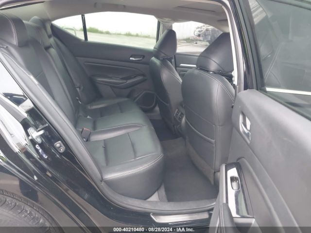 1N4BL4EW5NN403783 Nissan Altima Sl Intelligent Awd