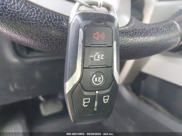 Ford F-150 Lariat 2015 1FTEW1EP8FKE84755 Image 11
