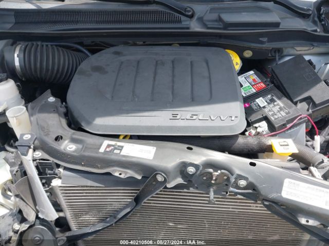 2C4RDGEG0KR683160 Dodge Grand Caravan Gt