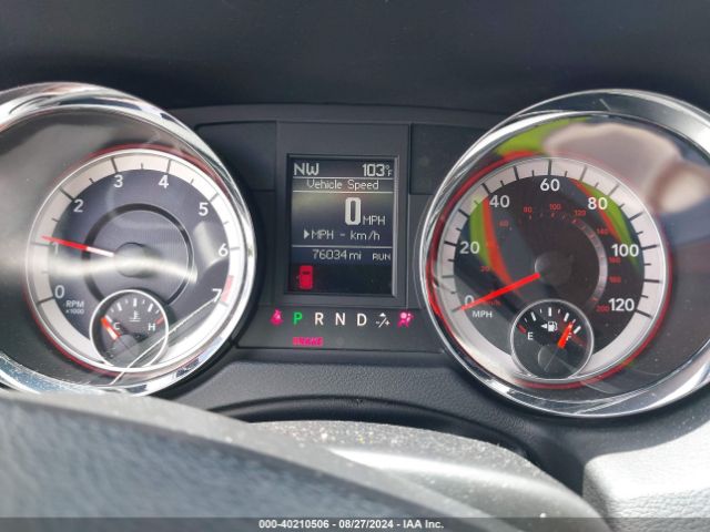 2C4RDGEG0KR683160 Dodge Grand Caravan Gt